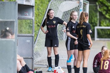 Bild 255 - wBJ SC Condor - VfL Pinneberg : Ergebnis: 3:2